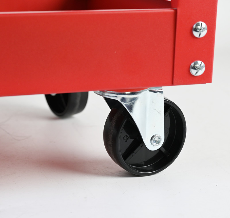719709 PHIXWELL Kolmikerroksinen Autokorjaustyökalukärry