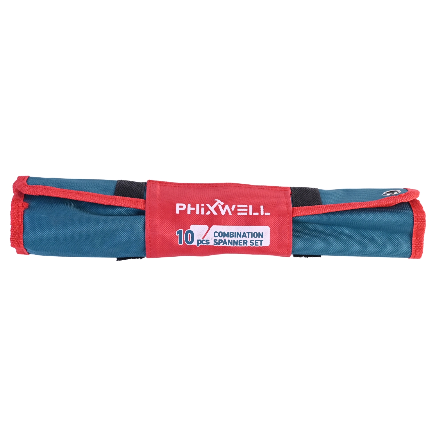 717532 PHIXWELL 10 kpl jakoavainsarja