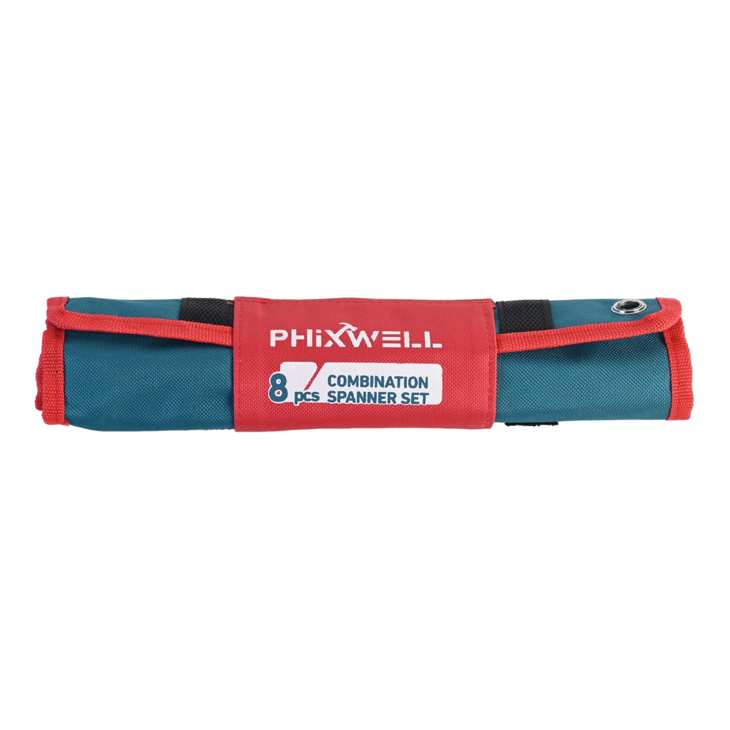 717531 PHIXWELL 8 kpl jakoavainsarja